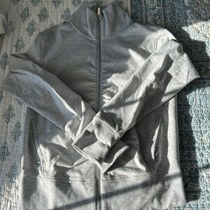 Lululemon full zip